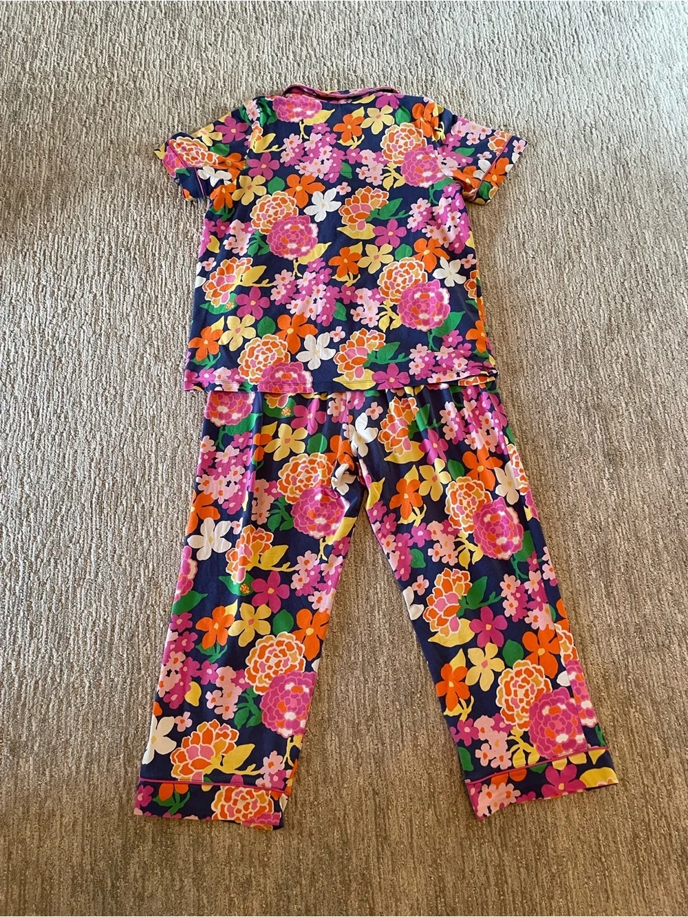 BedHead Pajama Set - L - Picture 4 of 4